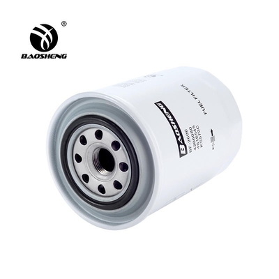HITACHI LOVOL . के लिए 4206080 P552564 खुदाई ईंधन फ़िल्टर