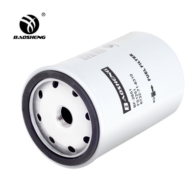 6732-71-6310 P550248 YUCHAI YC55-8 / YC60-8 / YC85-5 के लिए खुदाई ईंधन फ़िल्टर