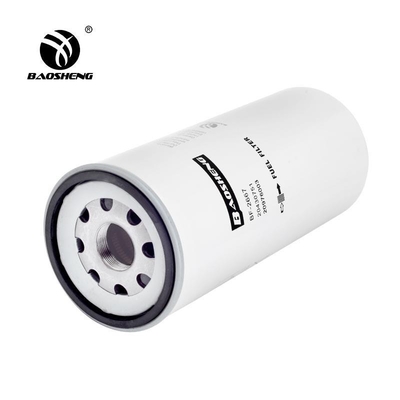 वोल्वो मॉडल के लिए 20430751 P550529 खुदाई ईंधन फ़िल्टर