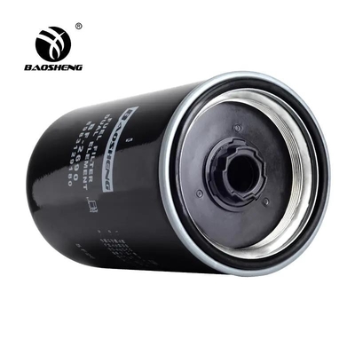 HITACHI के लिए खुदाई करने वाले डीजल ईंधन फ़िल्टर पर स्पिन 8982394641 MMH-80990