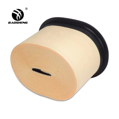 252-5001 खुदाई एयर फ़िल्टर कमला M315D2 व्हील खोखले फ़िल्टर