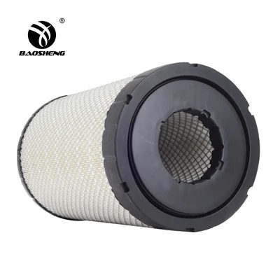 AF26531 खुदाई ट्रैक्टर एयर फ़िल्टर 180mm 120mm OD HUMMER 320 . के लिए