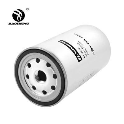 BAOSHENG खुदाई ईंधन फ़िल्टर D638-002-802A + A 23390-E0020
