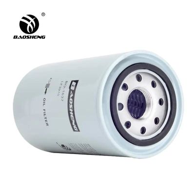 उच्च तापमान प्रतिरोधी बड़ी क्षमता उत्खनन तेल फ़िल्टर C-5708 C-5733 170 मिमी ऊंचाई इंजन सुरक्षा