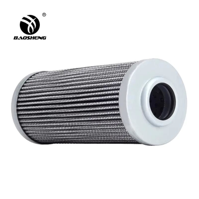 FE04FD1 पायलट फ़िल्टर तत्व 52mm OD ZOOMLION 205 पायलट तेल फ़िल्टर