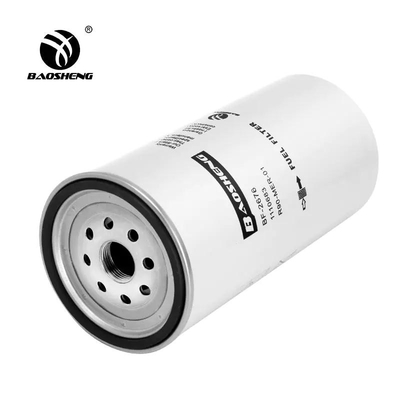 OEM ODM खुदाई ईंधन जल विभाजक फ़िल्टर R90-MER-01 02113151