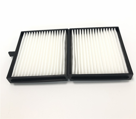 PC200-7 PC220-7 खुदाई एयर कंडीशनिंग फ़िल्टर FS-K905 कैब एयर फ़िल्टर