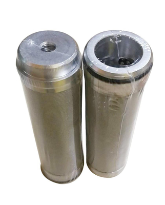 OEM वाल्व उच्च दबाव फ़िल्टर तत्व PC300-6 PC400-7 BFP9409