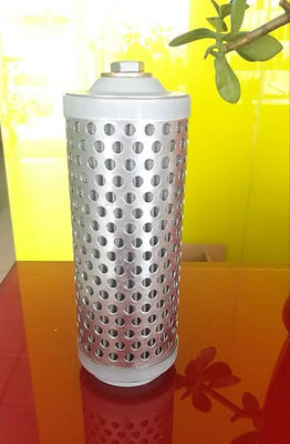 बाओशेंग उच्च दबाव फ़िल्टर तत्व 16Y-76-09200 तत्व ईंधन फ़िल्टर