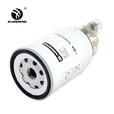 गुणवत्ता  13050733 P551034 20879812 Oil Water Separation Filter DOOSAN DAEWOO फैक्टरी