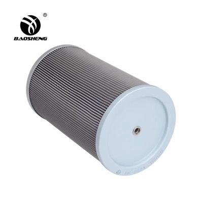 गुणवत्ता  803233010 Hydraulic Oil Suction Filter For XCMG 370 Copper Mesh फैक्टरी