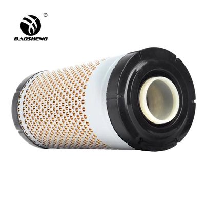 गुणवत्ता  TC020-16320 Excavator Air Filter For KUBOTA 35 Gas Filtration फैक्टरी