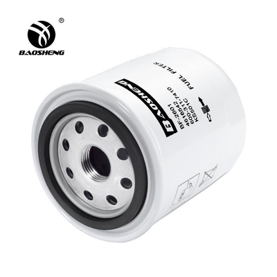 600-311-7440 600-211-6220 खुदाई ईंधन फ़िल्टर KS501C P550057 KS501C FLD50-1C FC-5604