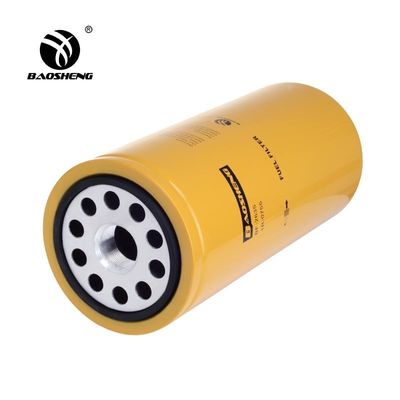 336 खुदाई ईंधन फ़िल्टर P551316 313mm ऊँचाई: