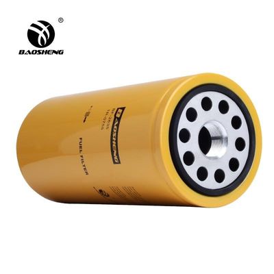 336 खुदाई ईंधन फ़िल्टर P551316 313mm ऊँचाई: