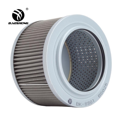कोमात्सु हाइड्रोलिक तेल सक्शन फ़िल्टर OD 150MM 207-60-21311 KNJ-1847