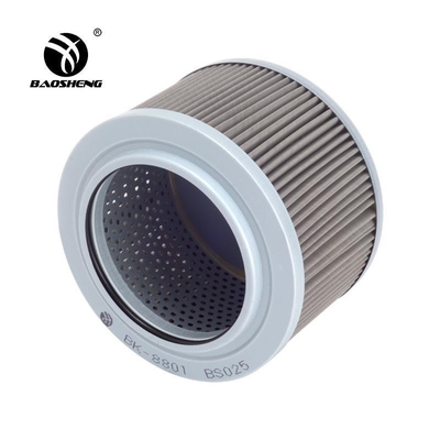 कोमात्सु हाइड्रोलिक तेल सक्शन फ़िल्टर OD 150MM 207-60-21311 KNJ-1847