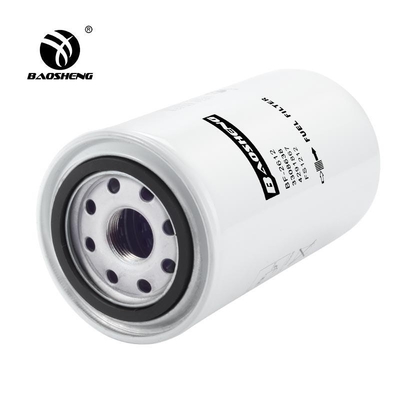 देवू Doosan P558000 खुदाई ईंधन फ़िल्टर OD 93MM