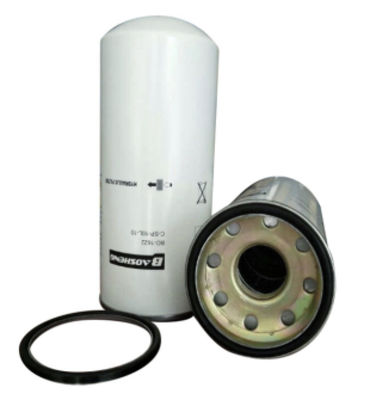 KUBOTA KS350 - 7 . के लिए खुदाई करने वाला तत्व टैरी तेल फ़िल्टर P550777