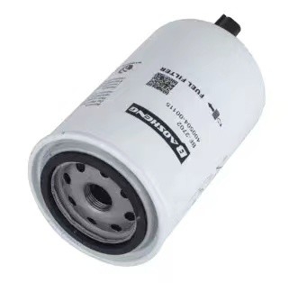 देवू DOOSAN ईंधन जल विभाजक 15224-910200 400504-00115