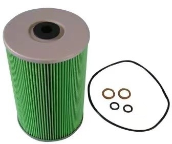 ISUZU के लिए 1-87810207-0 डीजल पेपर कोर फ़िल्टर तत्व