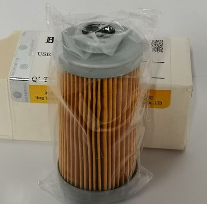 कैटरपिलर PC30 डीजल पेपर कोर फ़िल्टर आईडी 11MM