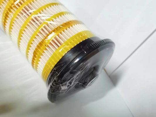 कार्टर 336GC खुदाई के लिए 70 मिमी 509-5694 कैट ईंधन फ़िल्टर