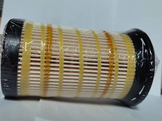कार्टर 336GC खुदाई के लिए 70 मिमी 509-5694 कैट ईंधन फ़िल्टर
