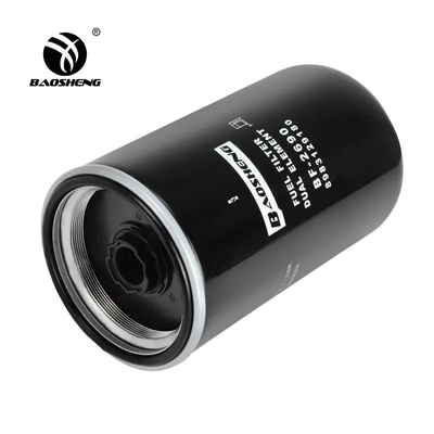 HITACHI के लिए खुदाई करने वाले डीजल ईंधन फ़िल्टर पर स्पिन 8982394641 MMH-80990