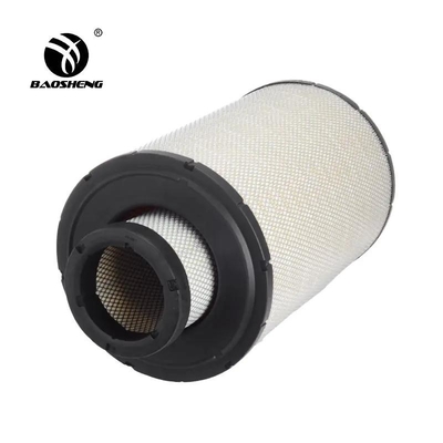 568mm 546mm ऊंचाई हाइड्रोलिक फिल्टर रिप्लेसमेंट 11033998 A-7118 RS3826 AF25619