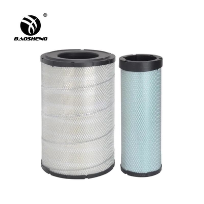 568mm 546mm ऊंचाई हाइड्रोलिक फिल्टर रिप्लेसमेंट 11033998 A-7118 RS3826 AF25619