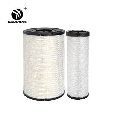 568mm 546mm ऊंचाई हाइड्रोलिक फिल्टर रिप्लेसमेंट 11033998 A-7118 RS3826 AF25619