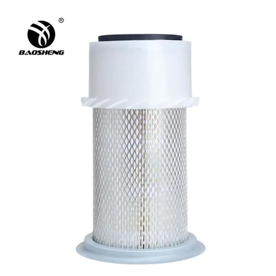 3EC0111630 FA719 खुदाई एयर फ़िल्टर खुदाई भागों फ़िल्टर तत्व