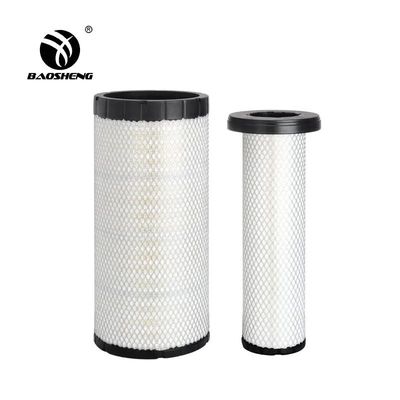 LISHIDE SC230-8 LISHIDE SC270-8 खुदाई करने वाले हिस्से खुदाई करने वाले एयर फ़िल्टर