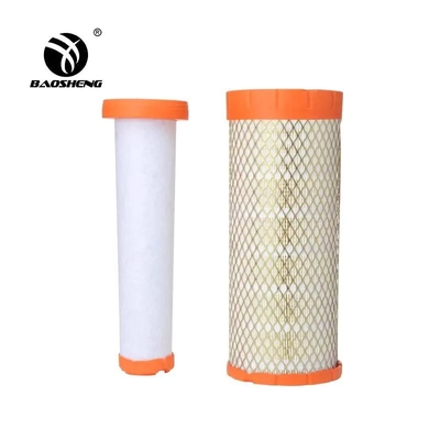 KAIYUAN 60 LISHIDE 80 ट्रक खुदाई एयर फ़िल्टर A753-020 A753-030