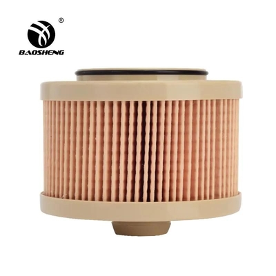 HITACHI 360 खुदाई करने वाला ईंधन फ़िल्टर तत्व YA00024701 OEM