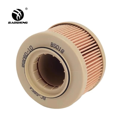 HITACHI 360 खुदाई करने वाला ईंधन फ़िल्टर तत्व YA00024701 OEM