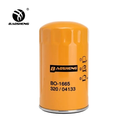 JCB3CX JCB290LC P502465 . के लिए हाइड्रोलिक फ़िल्टर पर BAOSHENG स्पिन