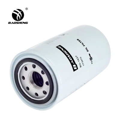 डस्ट ऑफ एक्सकेवेटर डीजल इंजन ऑयल फिल्टर C-5708 C-5733 11N8-70110
