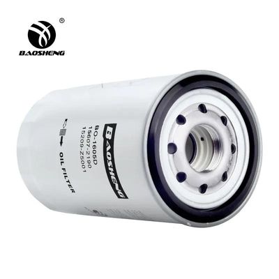 KOBESTEEL SK200-8 खुदाई तेल फ़िल्टर रिप्लेसमेंट LF16226 C-1316 15607-2190
