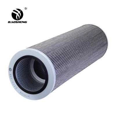 YC210 YC230 तेल फ़िल्टर प्रतिस्थापन 885-0505501 खुदाई ईंधन फ़िल्टर