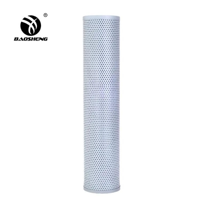 HNX-400X1002 WARD139/150 रिटर्न फ़िल्टर तत्व के लिए हाइड्रोलिक ईंधन फ़िल्टर: