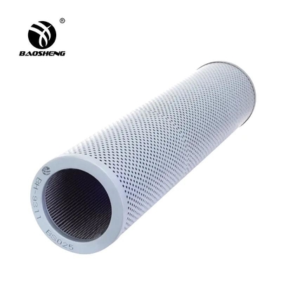 HNX-400X1002 WARD139/150 रिटर्न फ़िल्टर तत्व के लिए हाइड्रोलिक ईंधन फ़िल्टर: