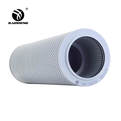 180 मिमी आयुध डिपो खुदाई हाइड्रोलिक फ़िल्टर 20860-61150 HY93401 14508017