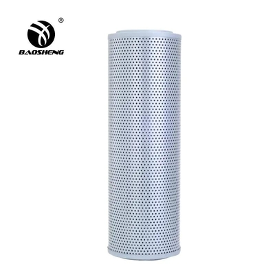 180 मिमी आयुध डिपो खुदाई हाइड्रोलिक फ़िल्टर 20860-61150 HY93401 14508017