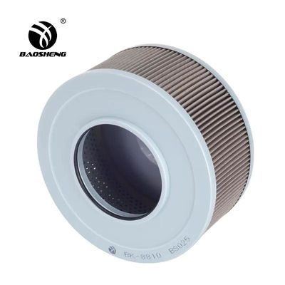 silk कॉपर मेष वोल्वो तेल फ़िल्टर EC210BLC / R डीजल इंजन तेल फ़िल्टर