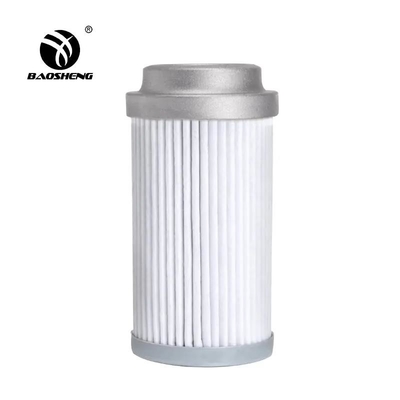 ग्लास फाइबर खुदाई हाइड्रोलिक पायलट फ़िल्टर DOOSAN पायलट DX380 DX420