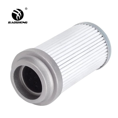 ग्लास फाइबर खुदाई हाइड्रोलिक पायलट फ़िल्टर DOOSAN पायलट DX380 DX420