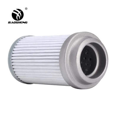 ग्लास फाइबर खुदाई हाइड्रोलिक पायलट फ़िल्टर DOOSAN पायलट DX380 DX420