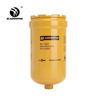 SUMITOMO SH240-5 . के लिए KHJ10950 खुदाई हाइड्रोलिक पायलट फ़िल्टर